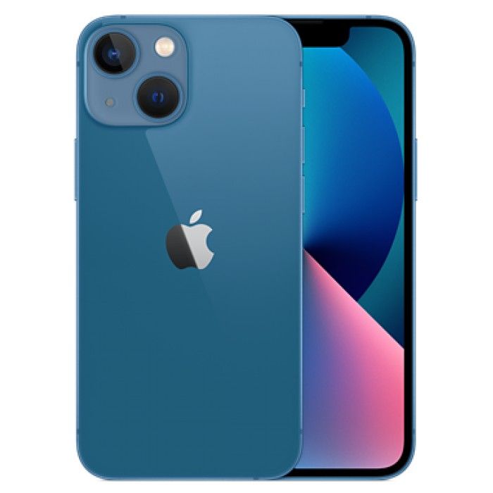 iPhone 13 mini 512GB Azul