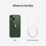 iPhone 13 mini 512GB (Verde)