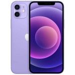 iPhone 12 256GB Roxo