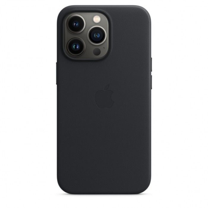 Capa/MagSafe iPhone 13 Pro Meia-noite