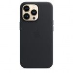 Capa/MagSafe iPhone 13 Pro Meia-noite