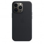 Capa/MagSafe iPhone 13 Pro Meia-noite