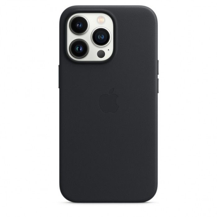 Capa/MagSafe iPhone 13 Pro Meia-noite