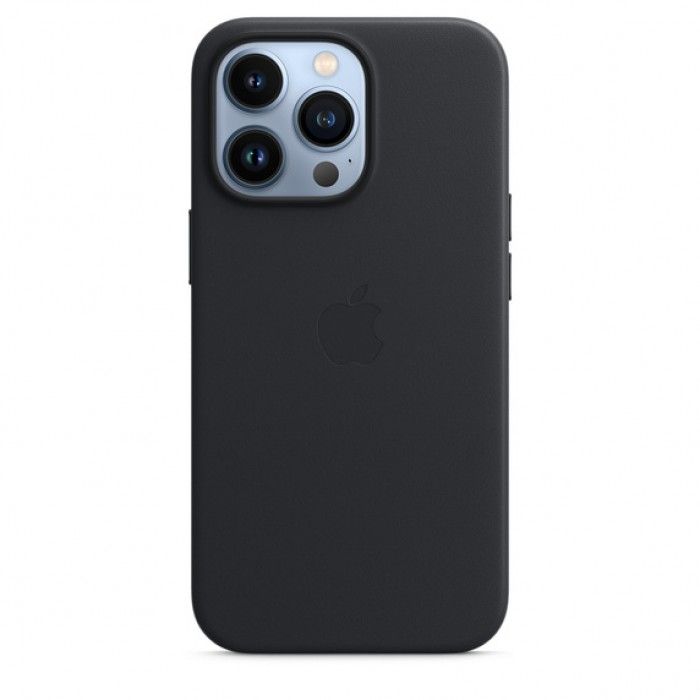 Capa/MagSafe iPhone 13 Pro Meia-noite