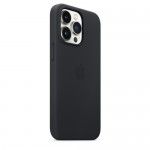 Capa/MagSafe iPhone 13 Pro Meia-noite