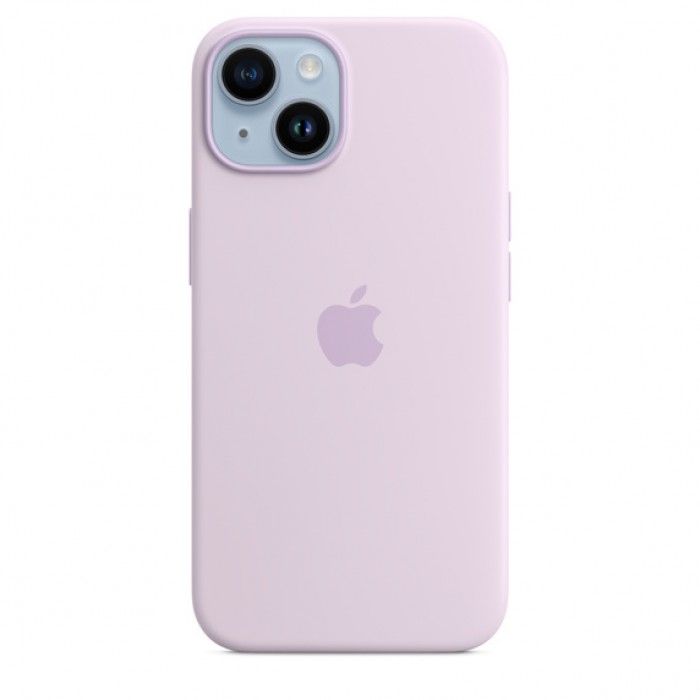 iPhone 14 Silicone MagSafe - Lil?s