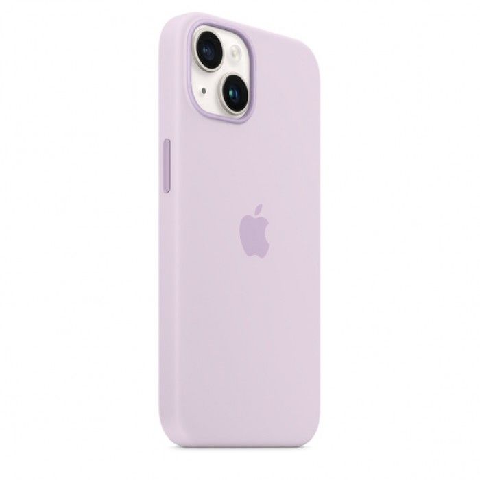 iPhone 14 Silicone MagSafe - Lil?s