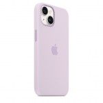 iPhone 14 Silicone MagSafe - Lil?s