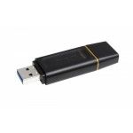 Pen DataTraveler DTX 128GB USB 3.2 Gen1 Preto