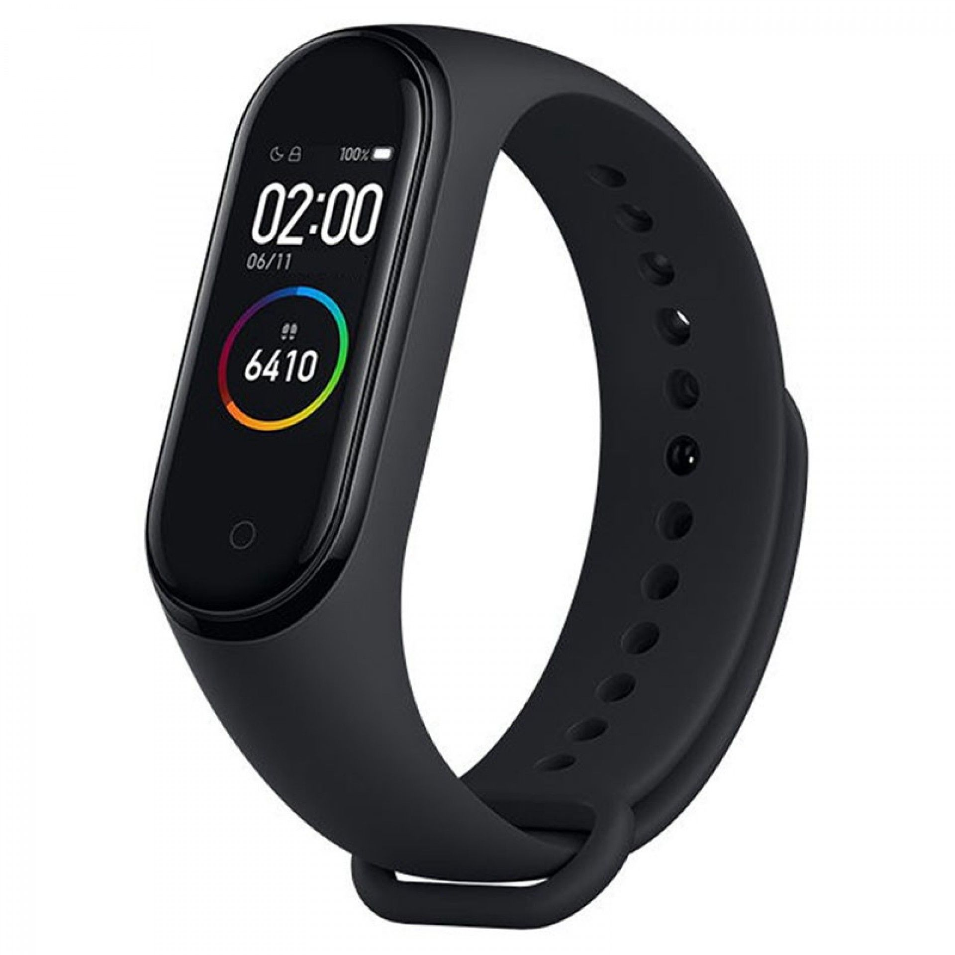Mi Band 4 Versao Global