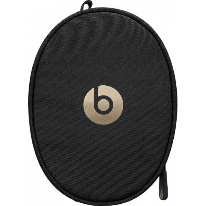 Beats Solo3 Dourado