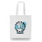 Tote Bag Like a Bus