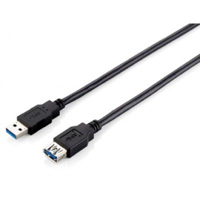 Cabo Extenso USB 3.0 - A/M para A/F (2 m)