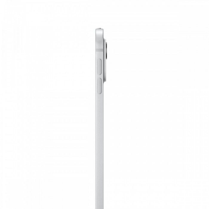 iPad Pro 13 M4 WiFi 2TB Prateado