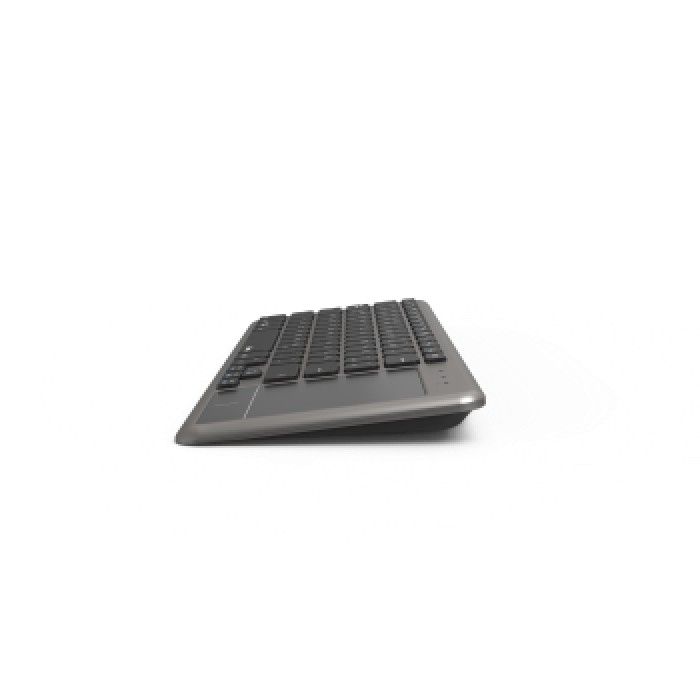 Teclado KW-600T, Smart Touch