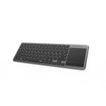 Teclado KW-600T, Smart Touch