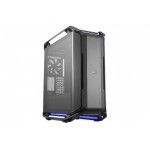 Caixa  CoolerMaster Cosmos C700P Black Edition Vidro Temperado