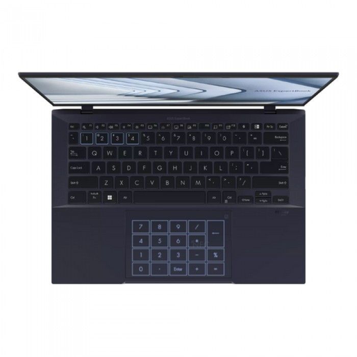 Portatil Expertbook Premium B9403Cva Intel I7-1355U: 16Gb: 1Tb Pcie G4 Ssd: 14.0 Oled Wqxga+ Wq+ : W