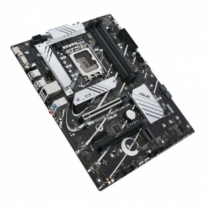 Motherboard Prime B760 PLUS D4 SK1700