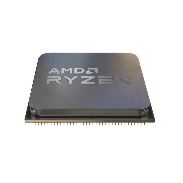 Processador Apu Ryzen 5 8600G 6-Core (4.3Ghz-5Ghz) 22Mb AM5