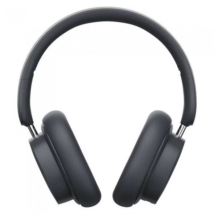 Headphones Bowie D05 Bluetooth Grey