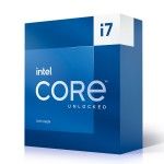 Processador Core I7 13700K 5.4GHZ S1700 24MB BX8071513700K