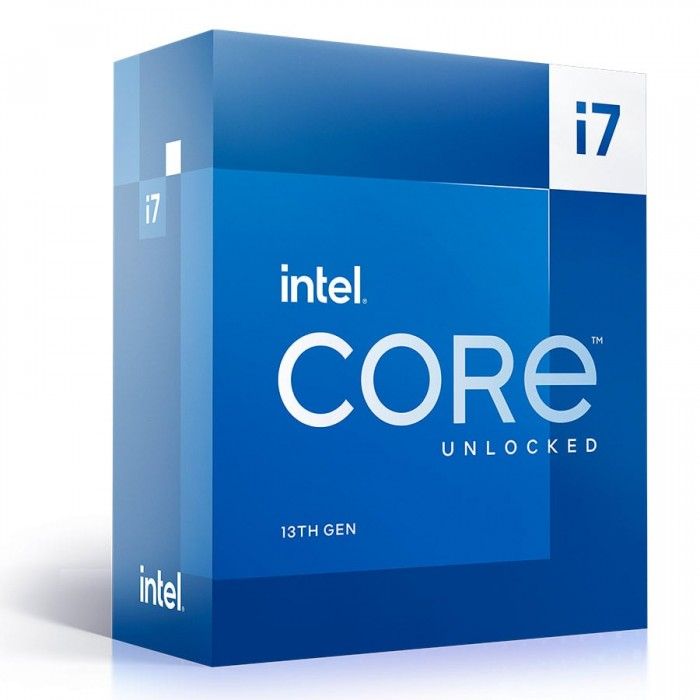 Processador Core I7 13700K 5.4GHZ S1700 24MB BX8071513700K