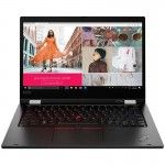 Porttil Thinkpad L13 Yoga 20R6 I3-10110U/8Gb/256Gb Ssd/W10H