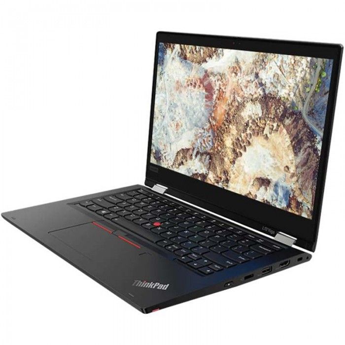 Porttil Thinkpad L13 Yoga 20R6 I3-10110U/8Gb/256Gb Ssd/W10H