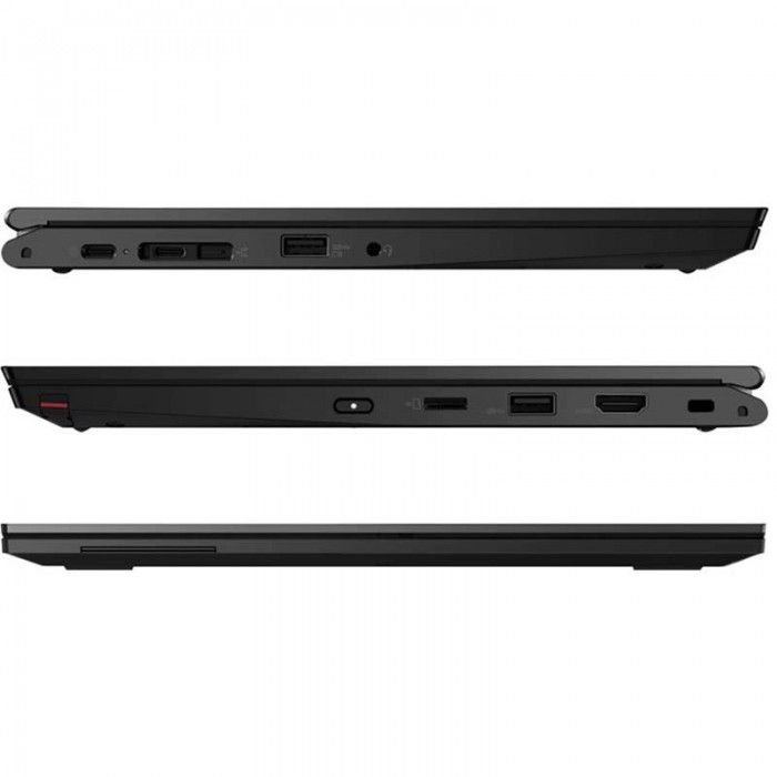 Porttil Thinkpad L13 Yoga 20R6 I3-10110U/8Gb/256Gb Ssd/W10H