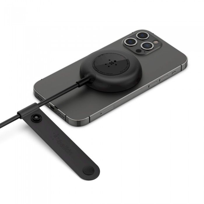 Carregador Wireless Belkin Boost Charge