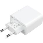Carregador Mi 33W Type-A / Type-C Branco