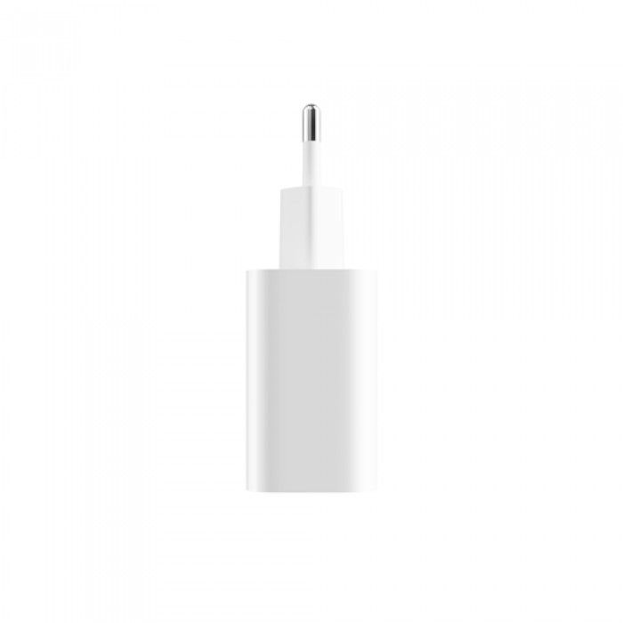 Carregador Mi 33W Type-A / Type-C Branco