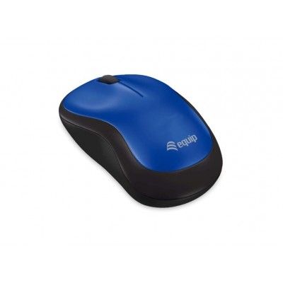 Equip 245112 rato Ambidestro RF Wireless tico