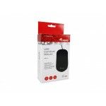 Rato Confort USB 1600DPI Preto
