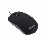 Rato Confort USB 1600DPI Preto
