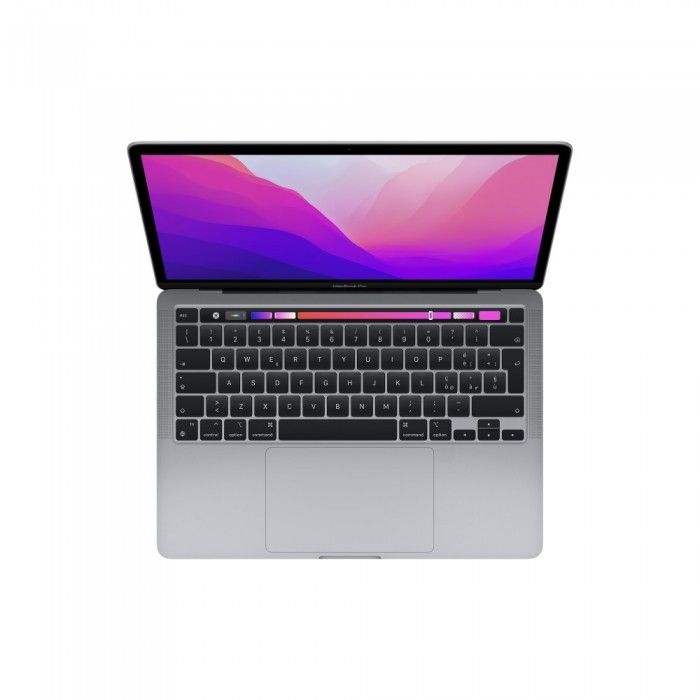 MacBook Pro 13 M2 8c/10c 256GB Cinzento sideral