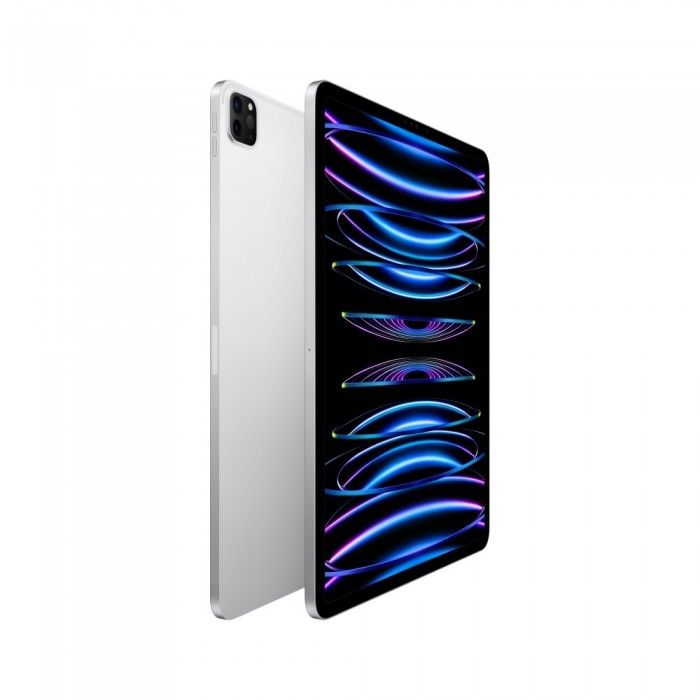 iPad Pro 12.9 M2 Wifi 2TB Prateado