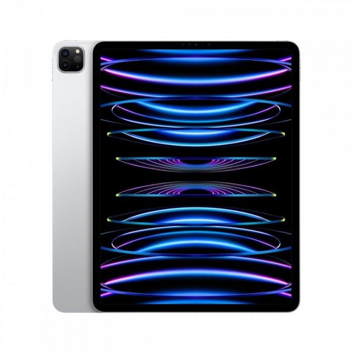 iPad Pro 12.9 M2 Wifi 2TB Prateado