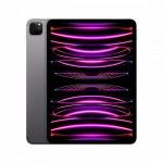 iPad Pro 11 M2 Wifi+Cell 1TB Cinzento