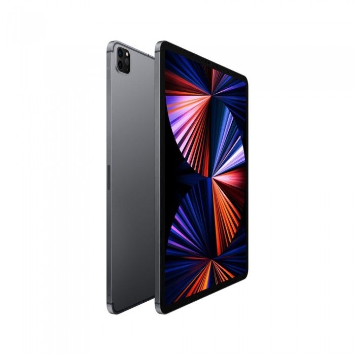 iPad Pro 12.9P Wifi + Cellular 2TB - Cinzento Sideral