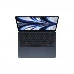 MacBook Air M2 8c/10c 512GB Meia-noite