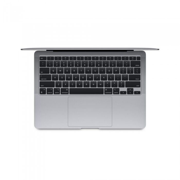 MacBook Air 13P / 8GB / 256GB / Apple M1 CPU 8core e GPU 7core / Cinzento sideral