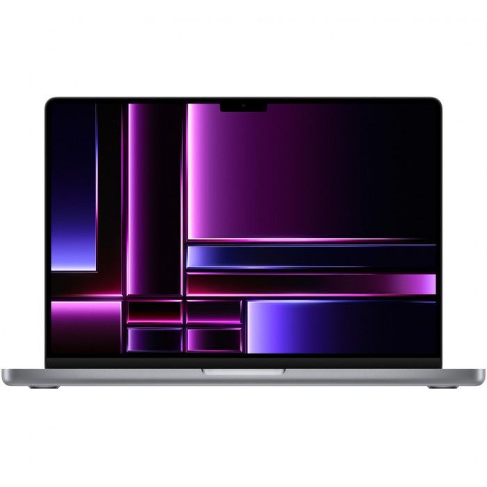MacBook Pro 14 M2 Pro 12c/19c 1TB - Cinzento Sideral