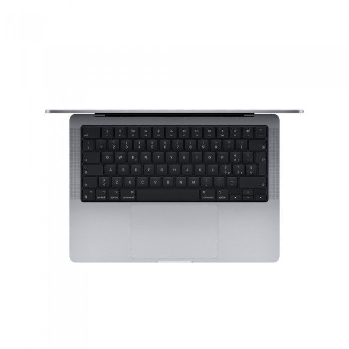 MacBook Pro 14 M2 Pro 12c/19c 1TB - Cinzento Sideral
