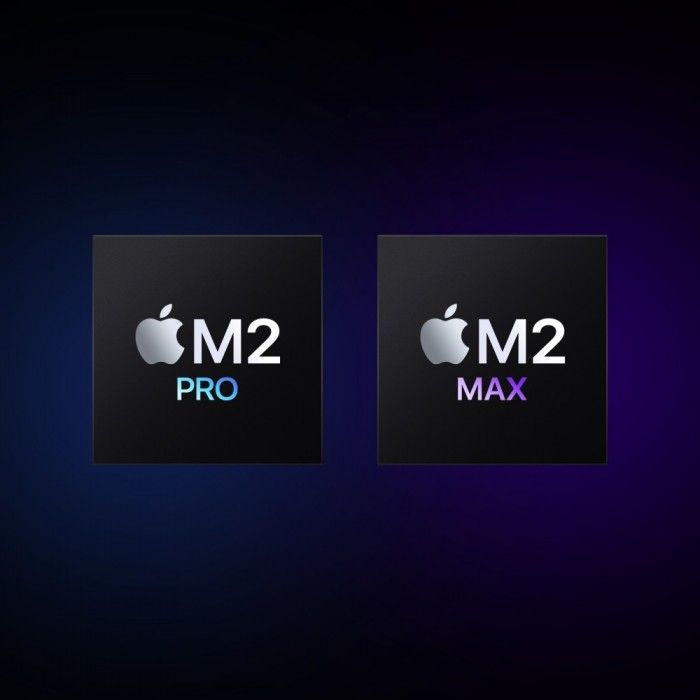 MacBook Pro 14 M2 Pro 12c/19c 1TB - Cinzento Sideral