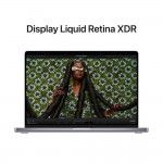 MacBook Pro 14 M2 Pro 12c/19c 1TB - Cinzento Sideral