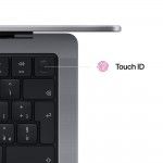 MacBook Pro 14 M2 Pro 12c/19c 1TB - Cinzento Sideral