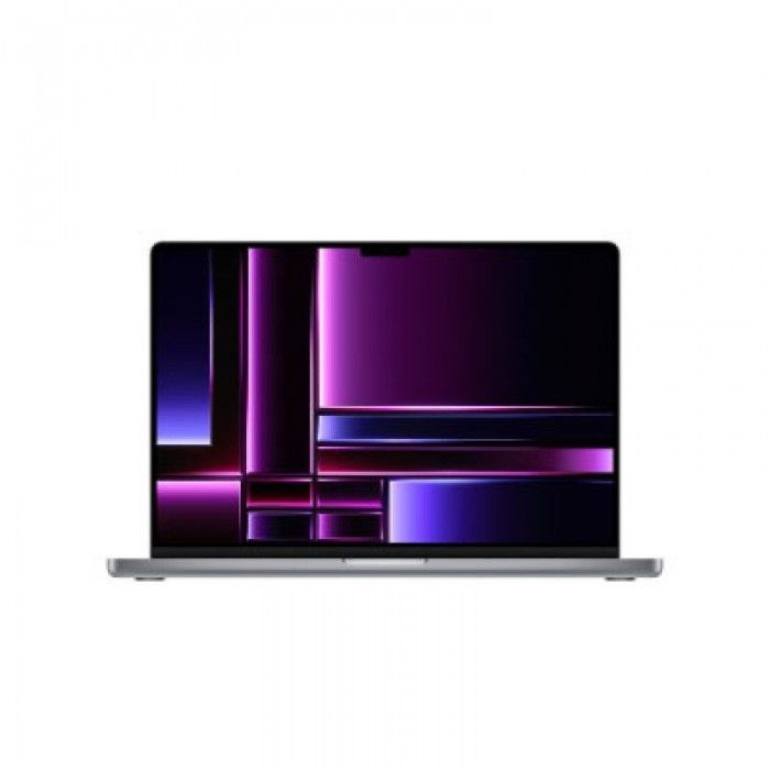 MacBook Pro 14 M2 Max 12c/30c 1TB - Cinzento Sideral