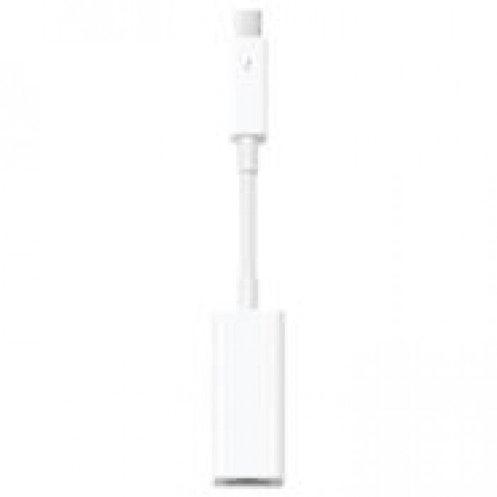 Adaptador Thunderbolt Para Ethernet Gigabit